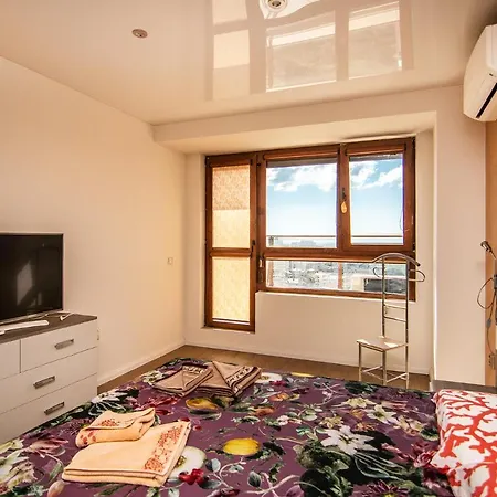 115 Panorama Sea View * Varna