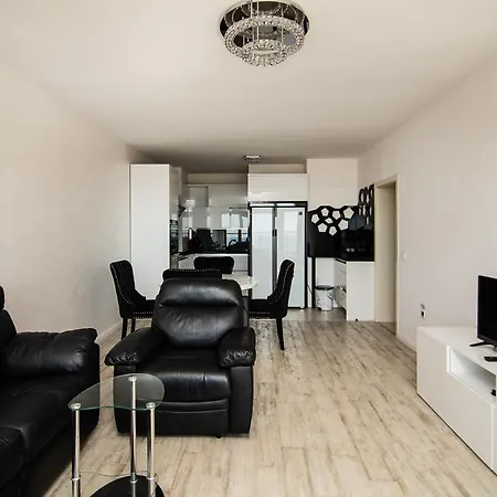 115 Panorama Sea View Apartament