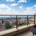 Apartament 115 Panorama Sea View Varna