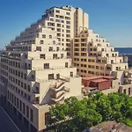 Apartament 115 Panorama Sea View *