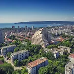 Apartament 115 Panorama Sea View Varna