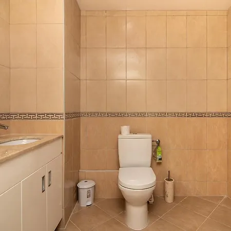 115 Panorama Sea View Apartment Varna