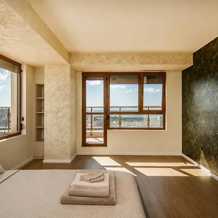 Apartment 115 Panorama Sea View